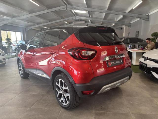 Renault Captur image 8