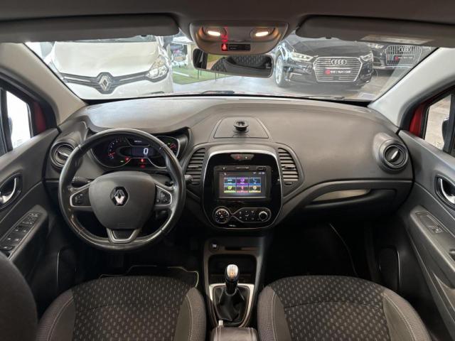 Renault Captur image 4
