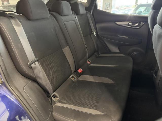 Nissan Qashqai image 7