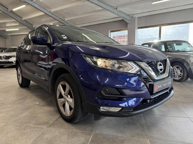 Nissan Qashqai image 2