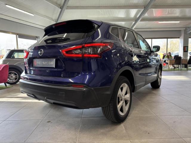 Nissan Qashqai image 6