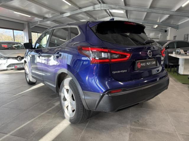 Nissan Qashqai image 5