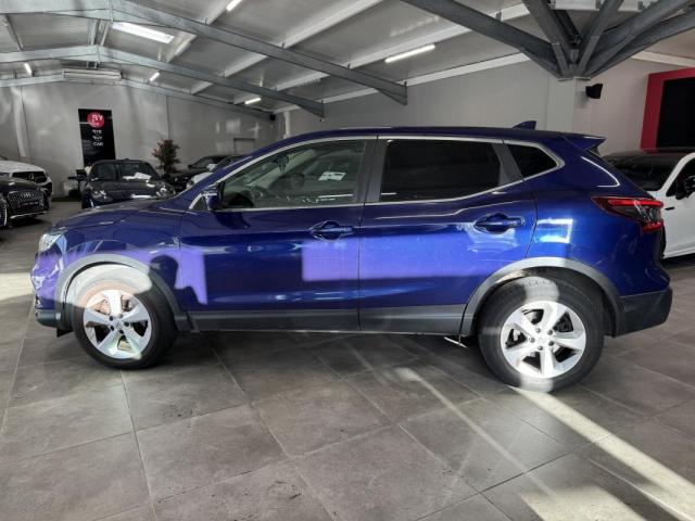 Nissan Qashqai image 9