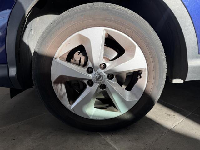 Nissan Qashqai image 1