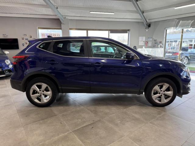 Nissan Qashqai image 4