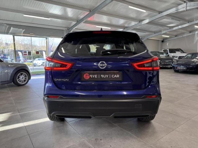 Nissan Qashqai image 3