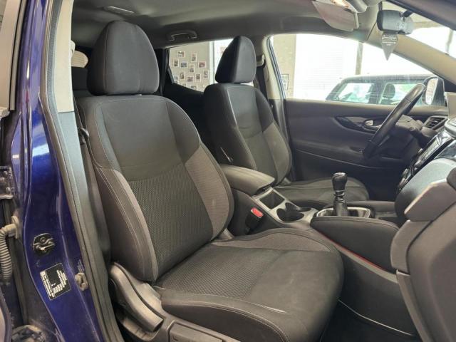 Nissan Qashqai image 8