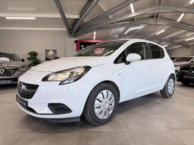 Opel Corsa E 1.0i Turbo - 90 Ecotec S&s Enjoy 5p / Garantie 12 Mois