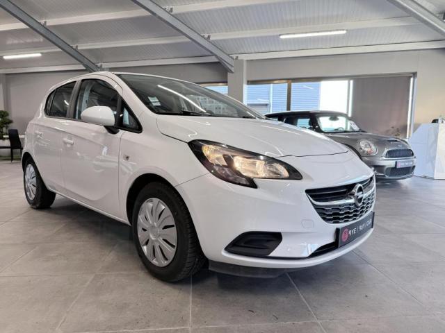 Opel Corsa image 2