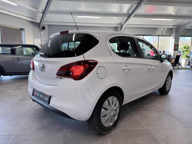 Opel Corsa image 3