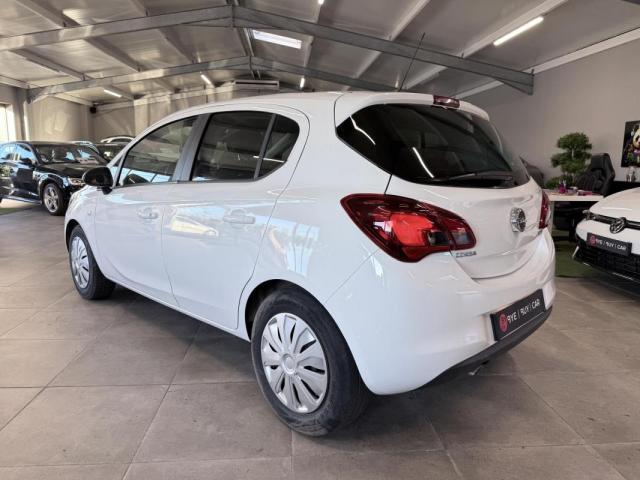 Opel Corsa image 5