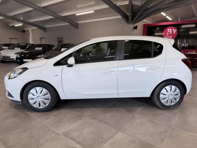 Opel Corsa image 4