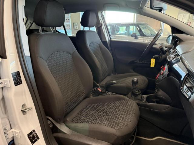 Opel Corsa image 1