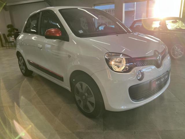 Renault Twingo image 6