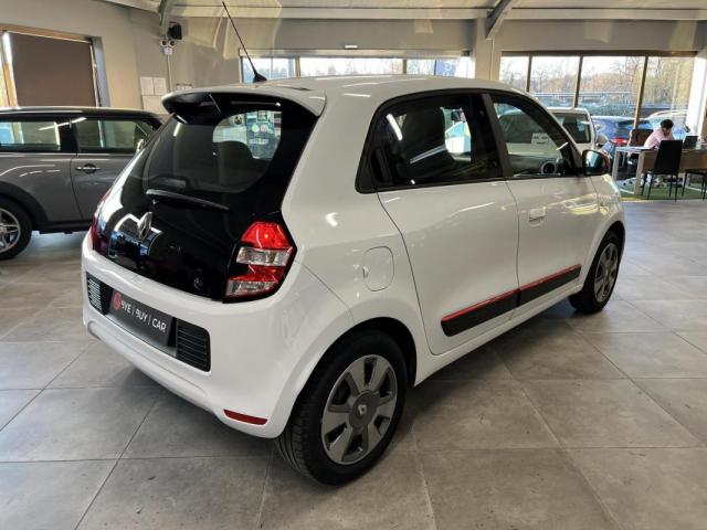 Renault Twingo image 5