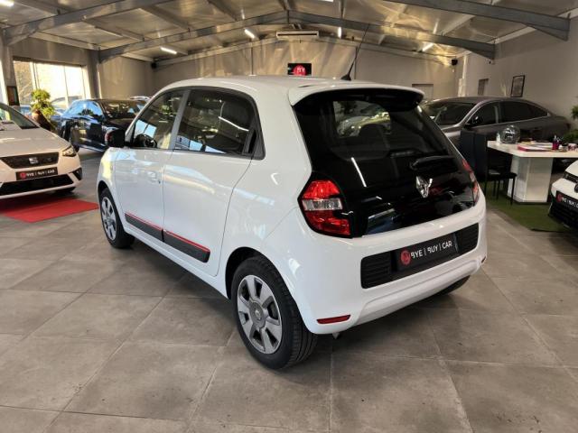 Renault Twingo image 7