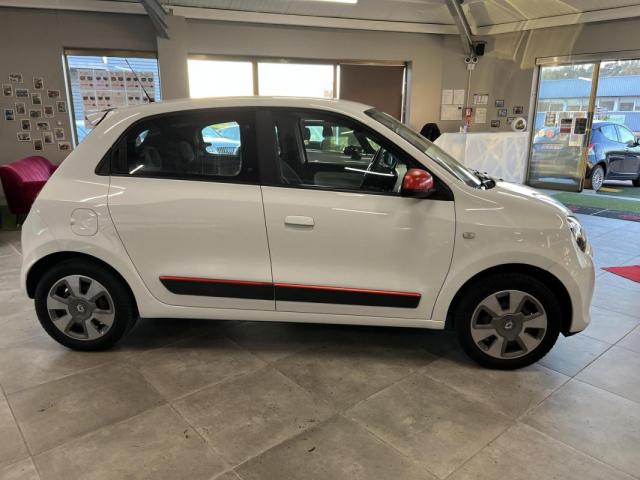 Renault Twingo image 2