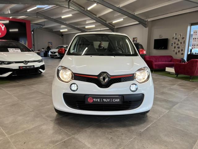 Renault Twingo image 4