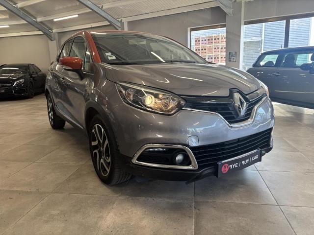 Renault Captur image 9