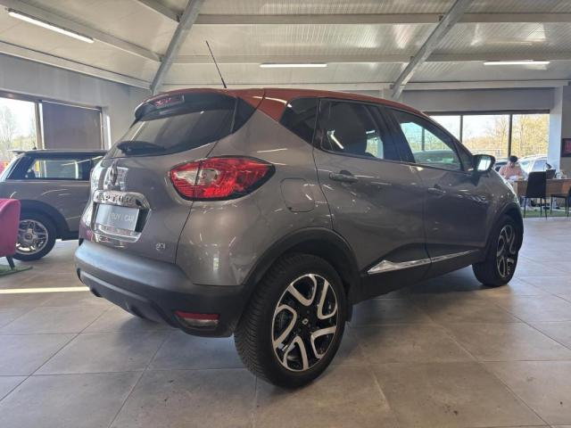 Renault Captur image 2