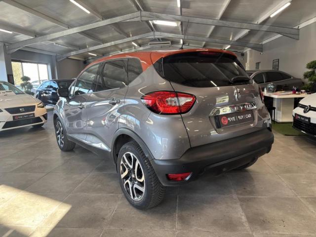 Renault Captur image 1