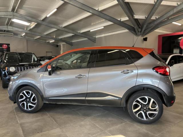 Renault Captur image 4