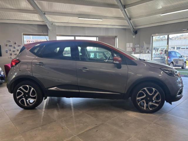 Renault Captur image 8