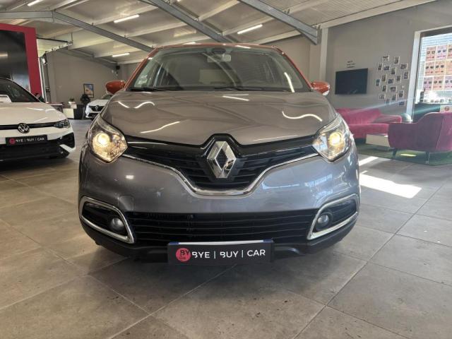 Renault Captur image 5