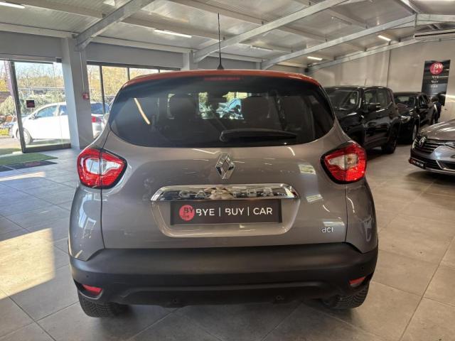 Renault Captur image 3