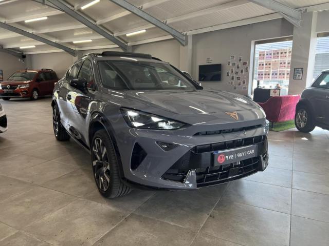 Cupra Formentor image 1