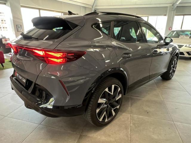 Cupra Formentor image 6