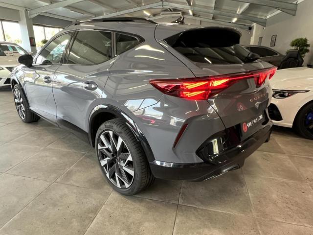 Cupra Formentor image 5