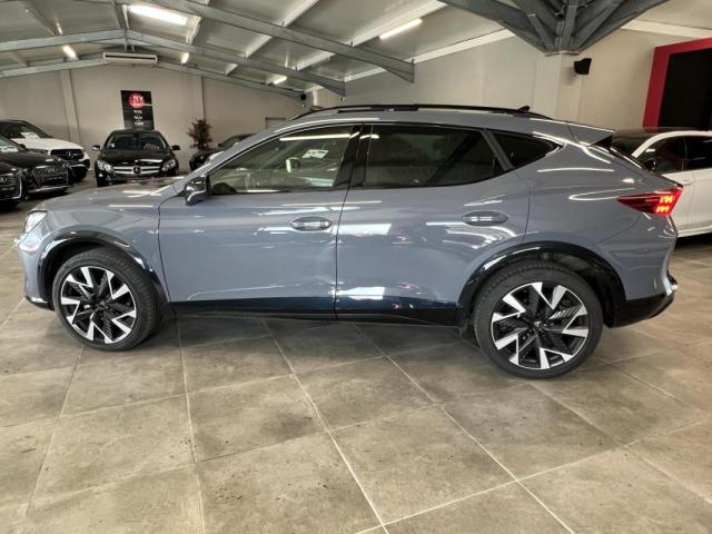 Cupra Formentor image 8