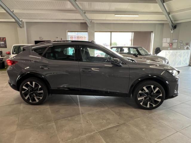 Cupra Formentor image 4