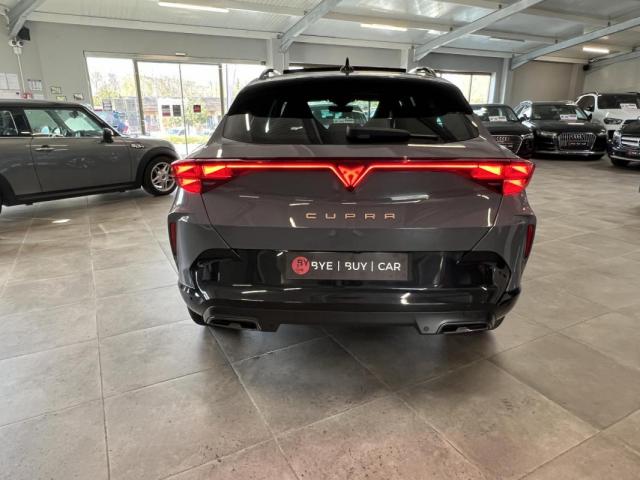 Cupra Formentor image 2