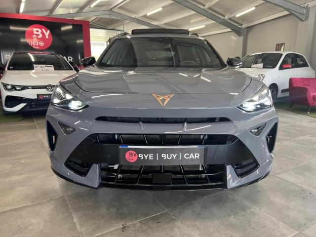 Cupra Formentor image 9