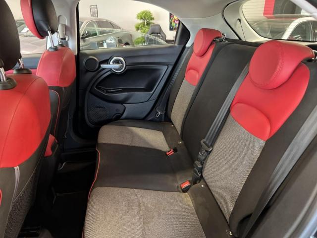 Fiat 500x image 7