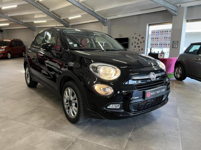 Fiat 500x image 9