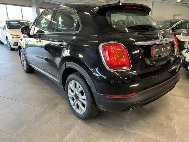 Fiat 500x image 3