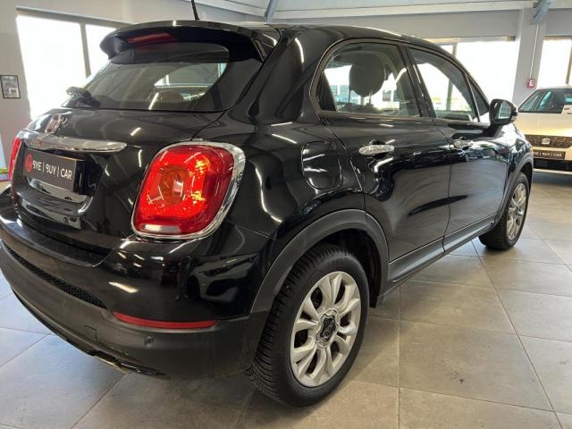 Fiat 500x image 2