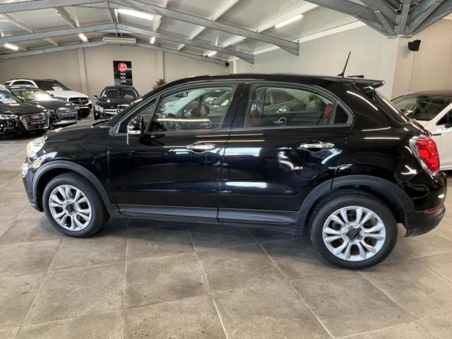 Fiat 500x image 5