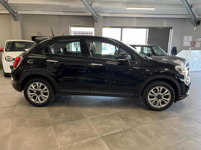 Fiat 500x image 8