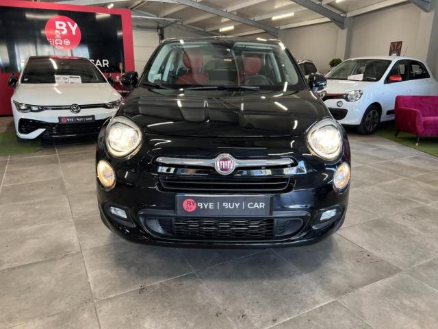 Fiat 500x image 1