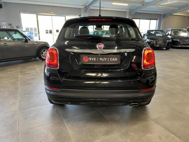 Fiat 500x image 6