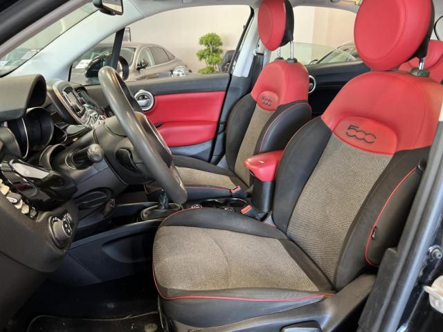Fiat 500x image 4