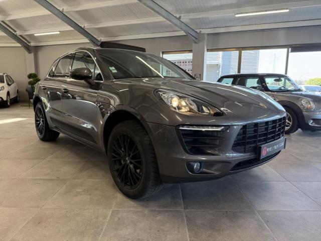 Porsche Macan image 7