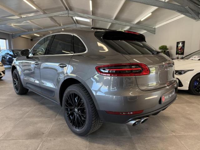 Porsche Macan image 3