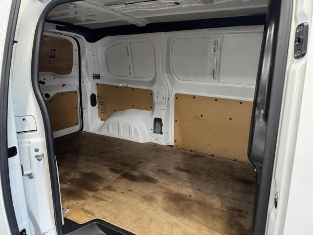 Citroen Jumpy image 5