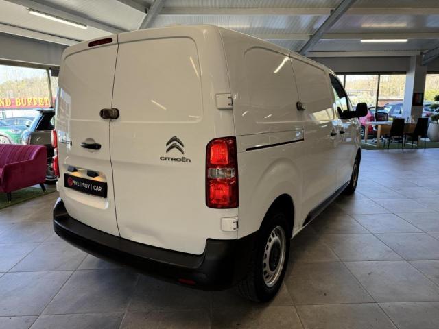 Citroen Jumpy image 7