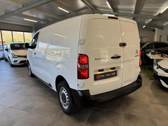 Citroen Jumpy image 6